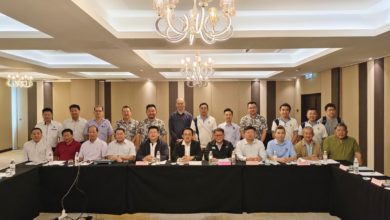 Photo of 马机器厂商总会理事会议开幕 吴俊益: 可与跨国企业合作 实现大马制造晶片 