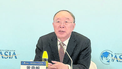 Photo of 近十年引进外资翻倍 中国制造非闭门造车