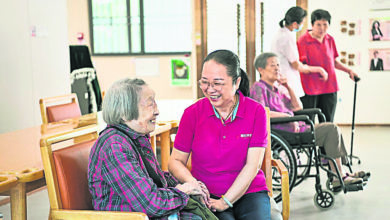 Photo of 首次超过教育开支 社保就业支出2.6兆