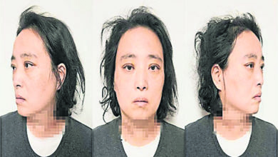 Photo of 在校残忍杀害8岁女童 韩警公布女教师身份