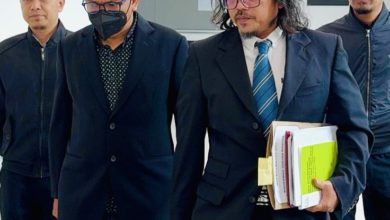 Photo of 被控诈骗不认罪 助理主簿官保外候审