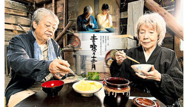Photo of 【这里那里】吃土的十二个月