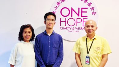 Photo of 技术员右耳听力恶化 缺7万植人造耳蜗