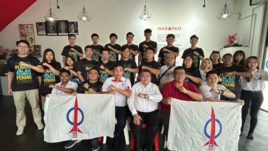 Photo of 胡佑强: 确保政策惠民 从政者须懂沟通求证 