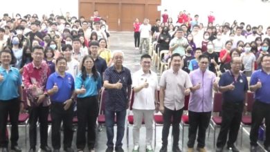 Photo of 黄家和: 填满师范名额仅起点 师资纾困靠改善体制 