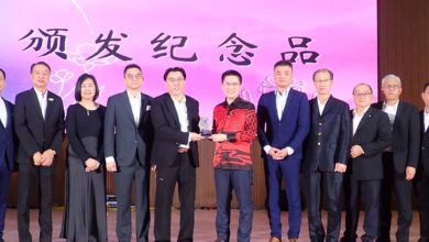 Photo of 黄家和: 最大化填满师范招生 逐步让华校师资足够