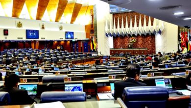 Photo of 国会通过附加供应法案 追加201亿额外拨款