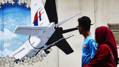Photo of MH370失联11周年〡交部重申承诺 美澳助力重启搜寻