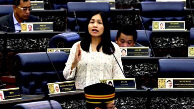 Photo of 国会〡应用程式服务供应商执照生效  脸书优管等未获执照