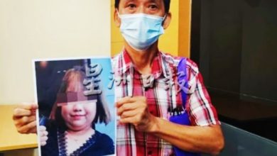 Photo of 女儿染赌瘾欠钱 父代还25万脱离关系