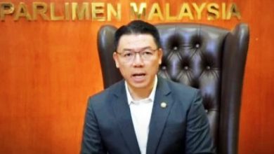 Photo of 【国会】倪可敏提呈3法案 垃圾虫可判最高12小时社区服务 罚2千令吉