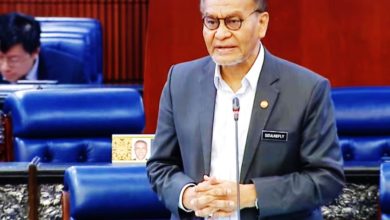 Photo of 【国会】卫长：法令仅规范咨询费 私人医疗设施费不受监管