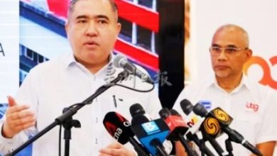 Photo of 习近平计划4月访马？陆兆福：目前还是个秘密