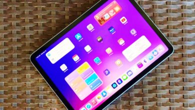 Photo of 苹果推出新款iPad Air 配备AI功能