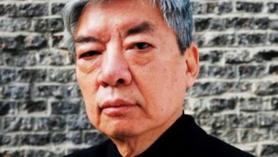 Photo of 全球第3位华人 中国建筑大师刘家琨 获世界建筑领域最高荣誉