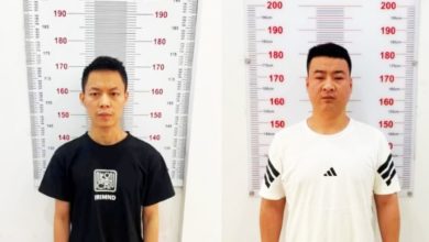 Photo of 柬女子被杀埋尸 警：因知太多秘密被灭口