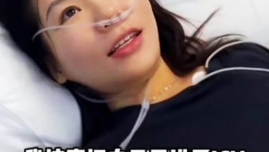 Photo of 肩颈按摩后急性脑梗送加护 年轻女子险半身不遂