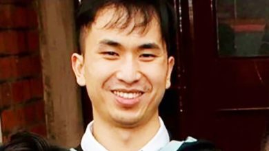 Photo of 【中国博士生伦敦迷奸案】28岁男子罪成 受害者恐逾50人 手机有大量视频