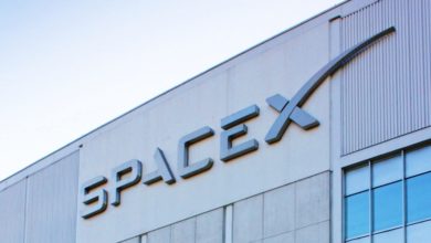 Photo of 中资悄入马斯克帝国？3000万美元投向SpaceX、xAI