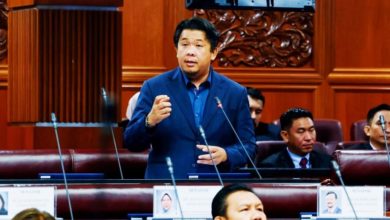 Photo of 【国会】试行延长看诊时间未见成效 卫部不扩大实施范围