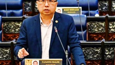 Photo of 【国会】郑立慷：大马探讨发展核能发电 须先签署国际条约