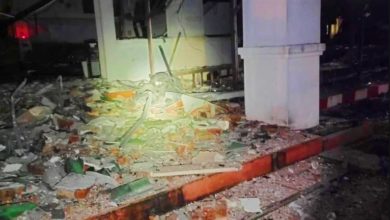 Photo of 【泰南爆炸案】泰南局势紧张 大马领事吁游客夜间勿外出