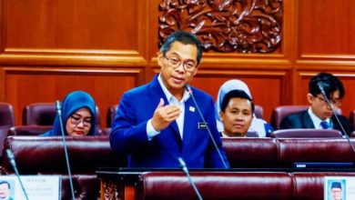 Photo of 【国会】追讨欠款有效 拖欠PTPTN或再禁出国