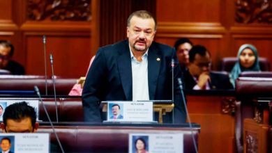 Photo of 【国会】“先买后付”激增至71亿 引发家庭债务隐忧 第二财长：仍受控制