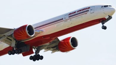 Photo of 印度航空“屎”上最尴尬！12个厕所坏11间 白飞10小时返回原地