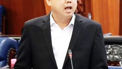 Photo of 声称《城更法》会驱逐马来人 邹宇晖抨马哈迪勿误导民众
