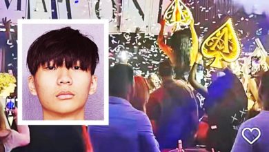 Photo of 涉在美国盗10亿令吉比特币 狮城青年炫富“露馅”