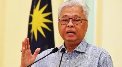 Photo of 健康状况不明?依斯迈沙比利录供日期或再展延