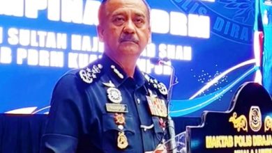 Photo of 4年接超600海外高薪工作诈骗案 全国总警长：138人仍滞留国外