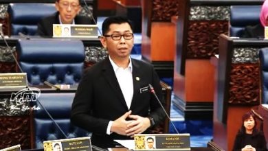 Photo of 【国会】副外交部长：将确保特朗普出席东盟峰会及相关会议