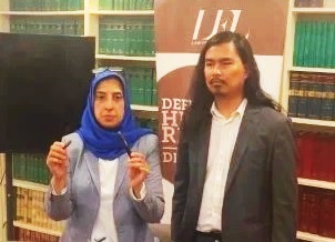Photo of 呈交沙州政府疑涉贪视频 拉蒂花：反贪会应介入