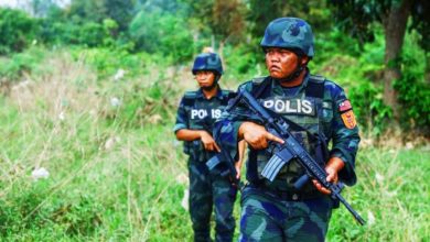 Photo of 泰南哥乐镇爆炸案后 警加强丹州泰南边境防卫