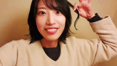 Photo of 日本女声优“街头遭杀害”大逆转 本尊澄清︰只是同名同姓