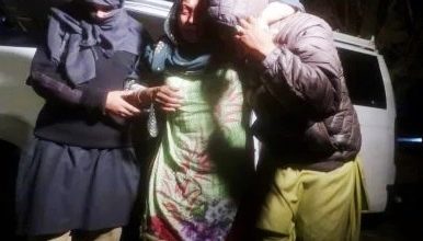 Photo of 武装分子袭巴基斯坦火车 3死 104人获救 仍有多人遭劫持