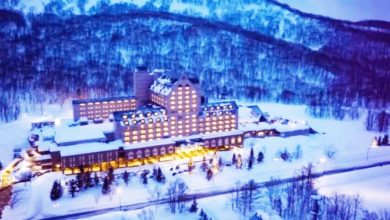 Photo of 北海道度假村疑爆诺如病毒 旅客全家中招