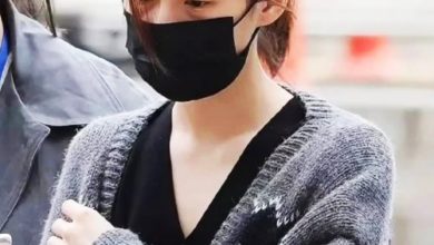 Photo of 金赛纶打5份工还债累垮 生前憔悴白发照流出