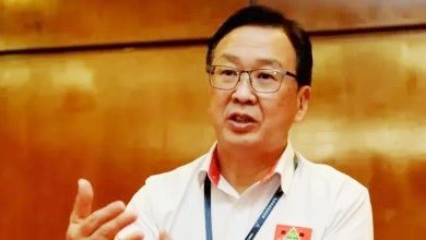 Photo of 当年反对注资沙布拉能源 刘华才抨安华自打脸