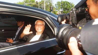 Photo of 【前首相亲信涉贪】明早9时见 反贪会再传召依斯迈