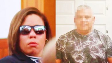 Photo of 切死者生殖器塞嘴 女防腐师被控