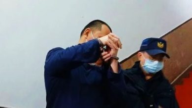 Photo of 狠男不满女友分手“7刀夺命” 被判无期徒刑