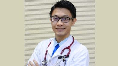 Photo of 谭政宗：限首相任期提升治理 伊青团长狭隘思维损国家