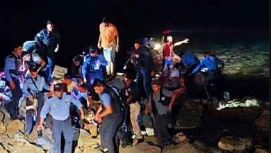 Photo of 洪都拉斯飞机坠海 已知6人罹难