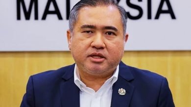 Photo of 陆兆福:年内呈内阁讨论 争取铁路保留地租期30年