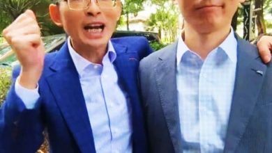 Photo of 被人贩拐走失踪逾20年 中富豪悬赏千万终寻得爱子