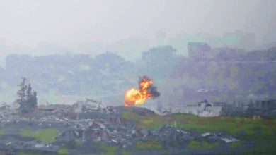 Photo of 以色列狂轰加沙一天400死 涅坦雅胡：这只是开端