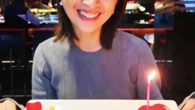 Photo of 结婚10周年又怀2胎 林依晨双喜临门